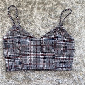 TRENDY CROP TOP!!!!!!!!